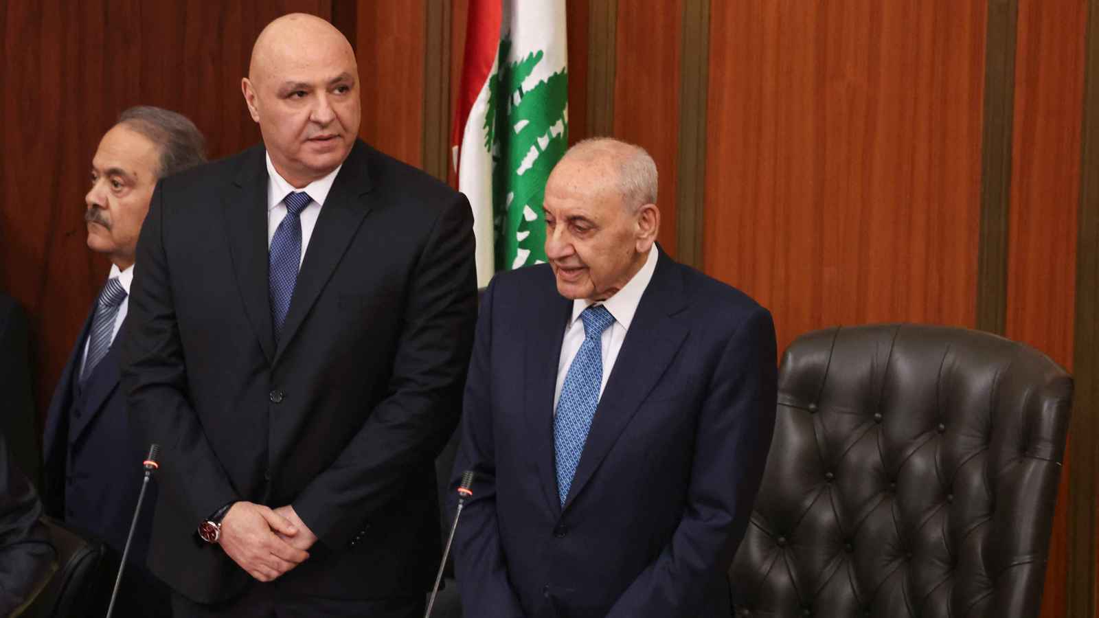 ردود عربية ودولية على انتخاب جوزيف عون رئيساً للبنان