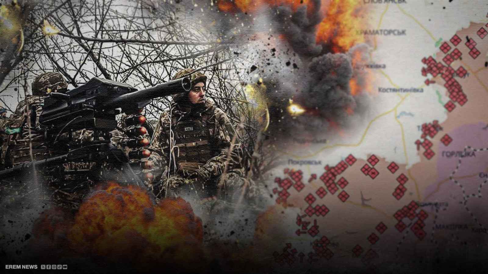 تجنيد إجباري ومخابئ تحت الأرض.. أوروبا تحشد لـ "ساعة الصفر" ضد روسيا