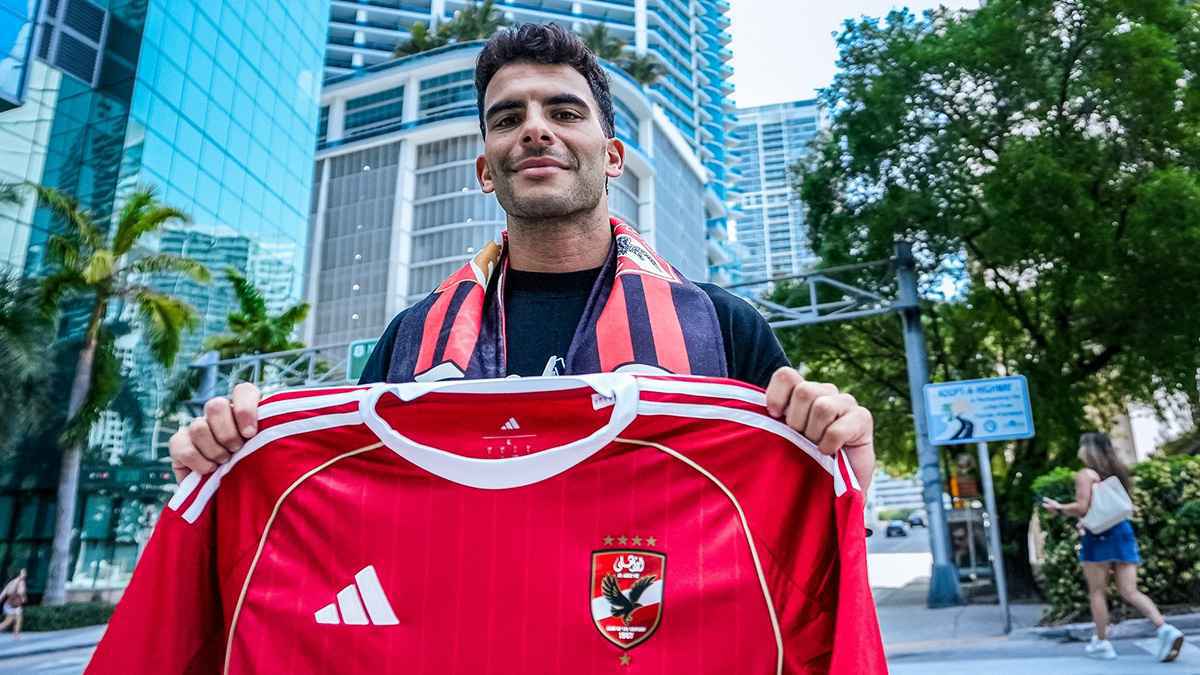 هل سيحتفل زيزو إذا سجل في الزمالك؟ رد مثير (فيديو)