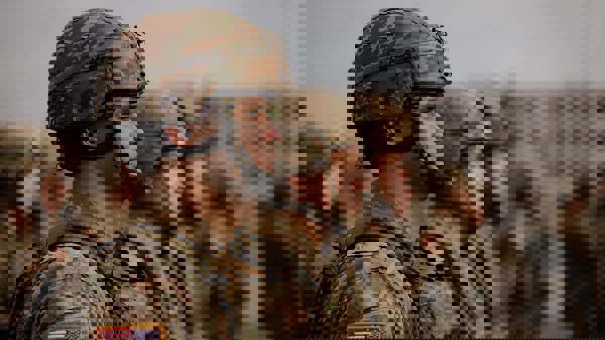 بمشاركة 30 ألف عسكري.. بدء مناورات لحلف الناتو في النروج