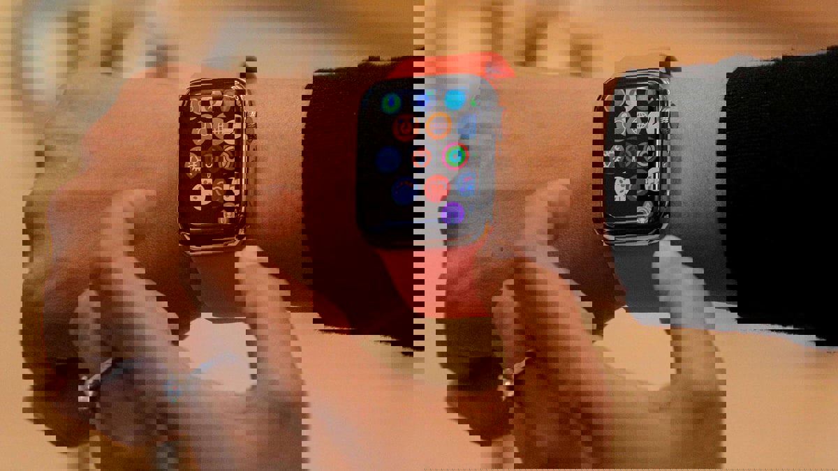 للمرة الأولى.. تطبيق جديد يتيح مشاهدة مقاطع يوتيوب على ساعات أبل‎‎