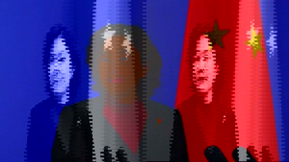 الصين ترضخ للضغوط وتؤيد مراجعة بشأن تأخر الاستجابة لكورونا