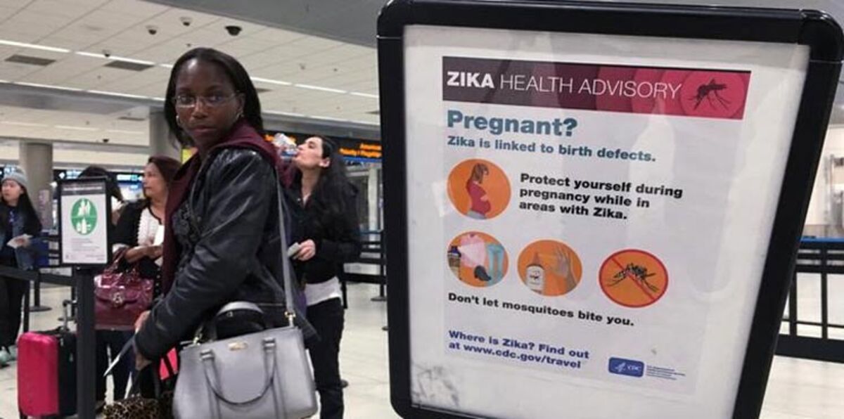 نيويورك تسجّل 49 إصابة بفيروس "زيكا"