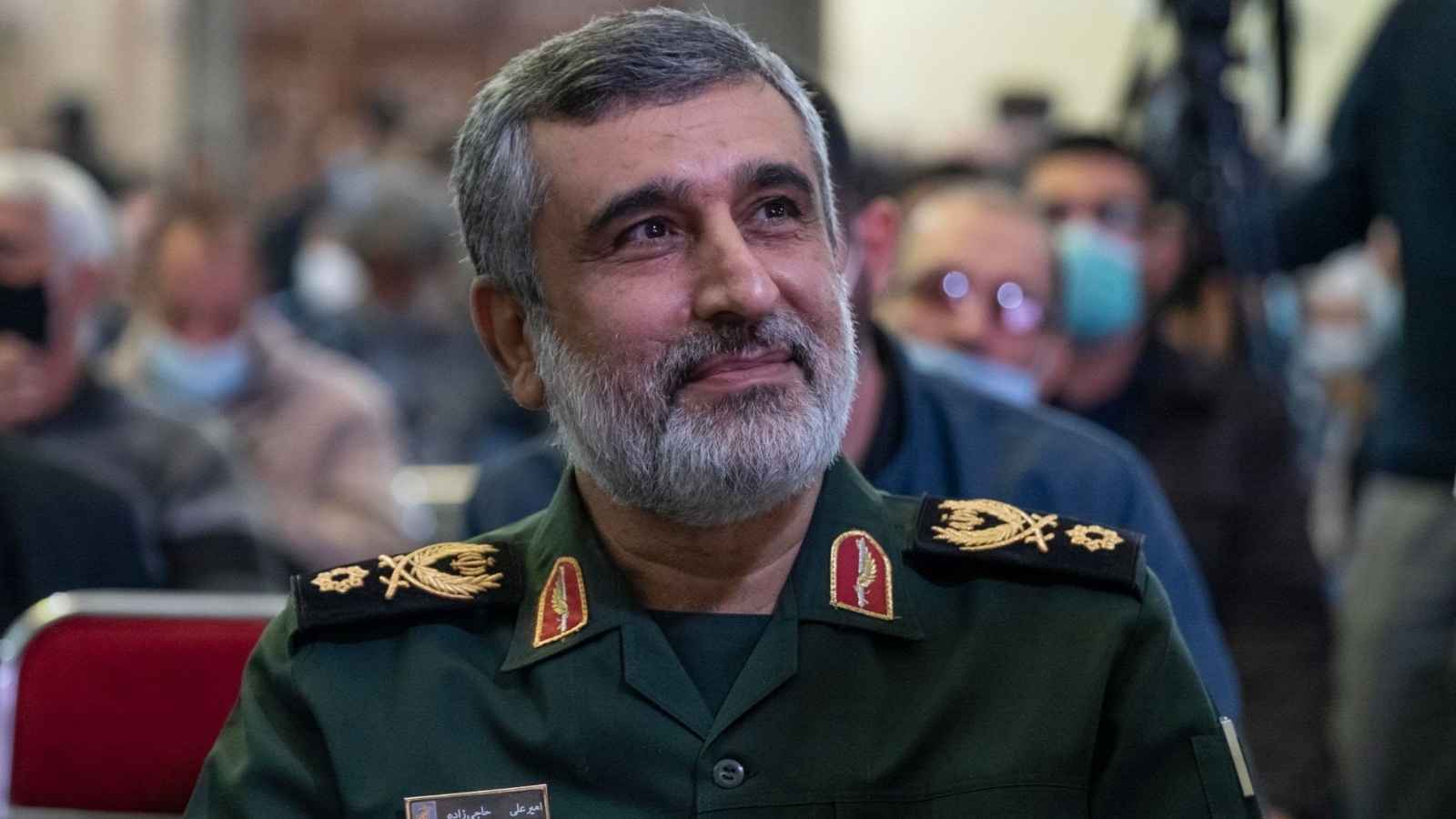 مقتل 20 من كبار القادة العسكريين الإيرانيين في الضربة الإسرائيلية