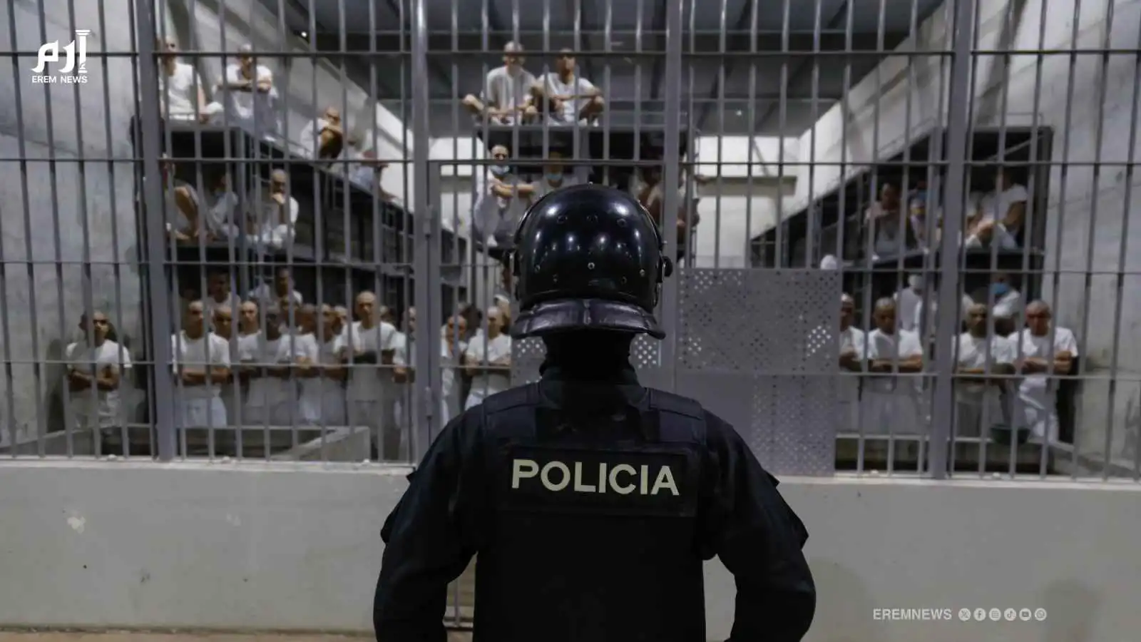 تشمل أطفالا دون الـ 12 عاماً.. السلفادور تشرعن "المؤبد" للقُصَّر