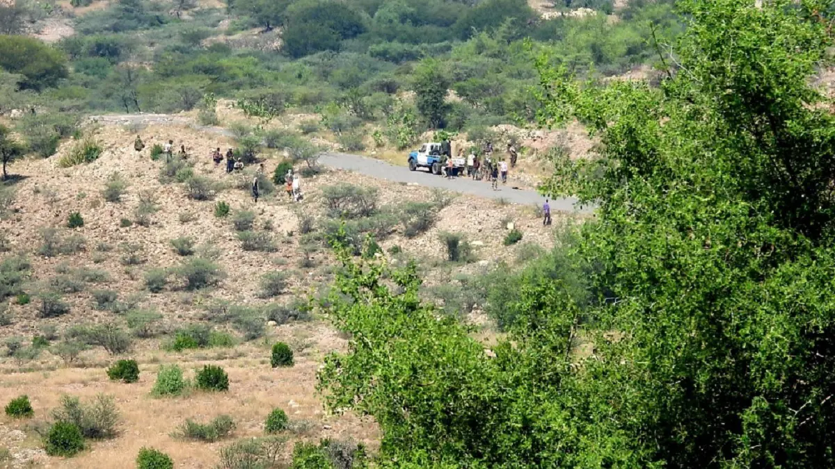 الجيش اليمني يتحدث عن استراتيجية ما بعد "انتصارات الضالع"