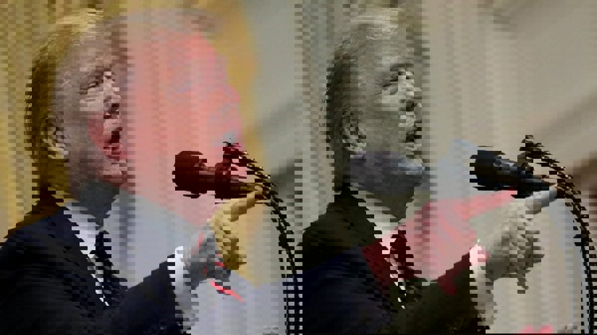 واشنطن تفرض رسومًا جمركية بقيمة 7.5 مليار دولار على واردات أوروبا