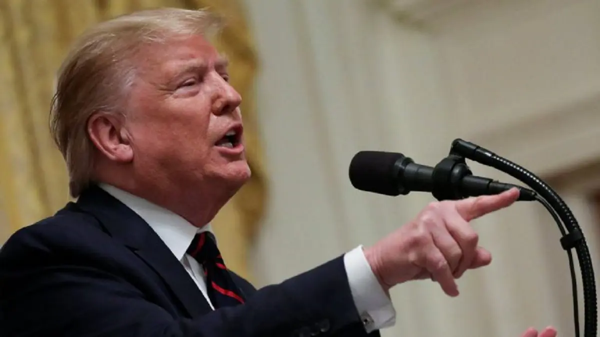 واشنطن تفرض رسومًا جمركية بقيمة 7.5 مليار دولار على واردات أوروبا