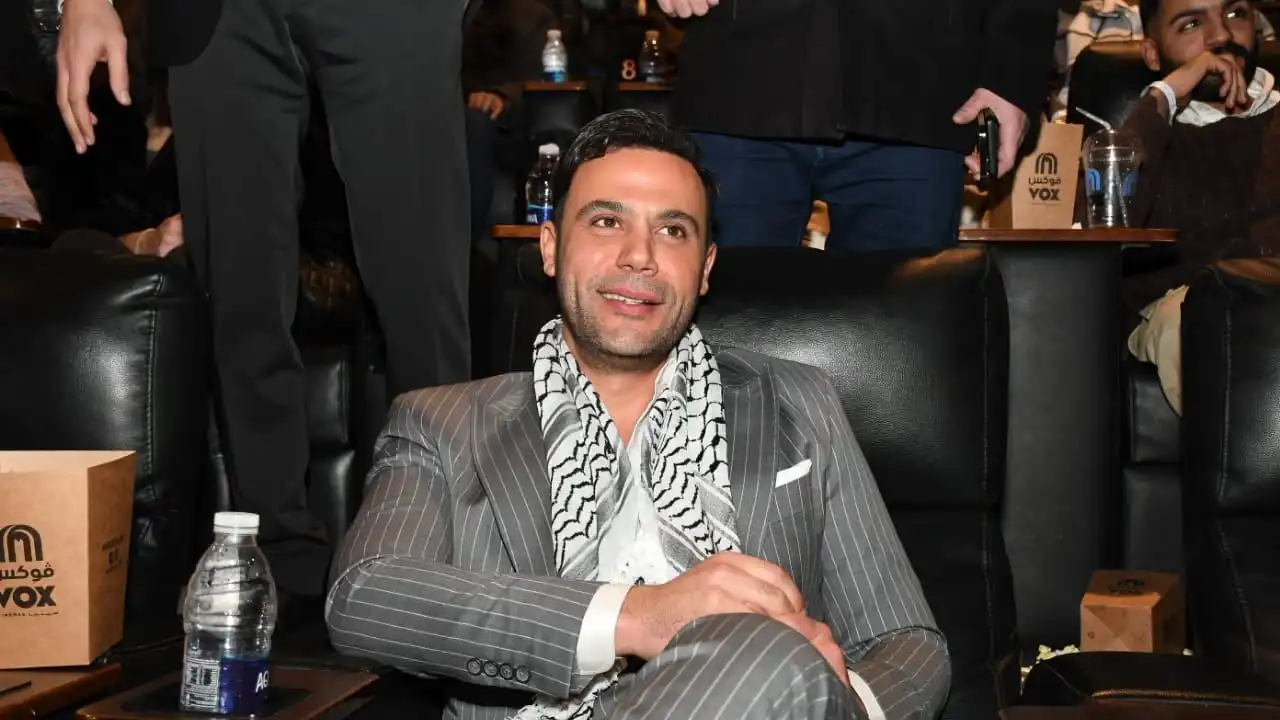 محمد إمام يرد على أنباء تصدره قائمة الأعلى أجرًا في رمضان 2026