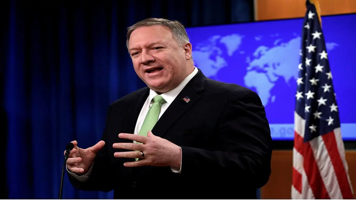 واشنطن تدرج أسماء قادة ناقلات نفط أرسلتها إيران إلى فنزويلا على القائمة السوداء