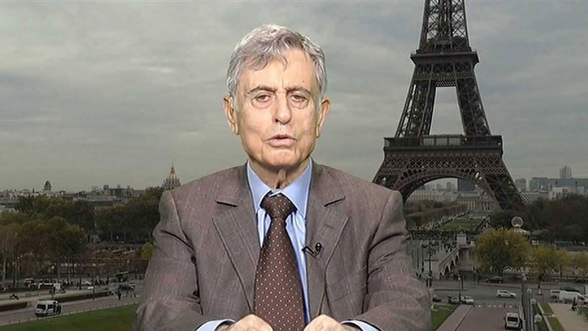 وفاة عبد الحليم خدام