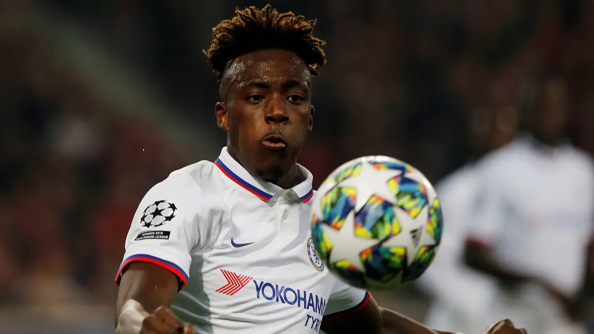 تشيلسي يتجه لتجديد عقد نجميه الصاعدين