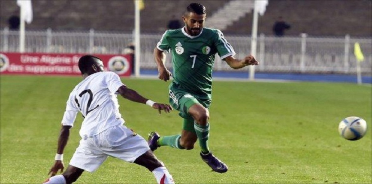 الحكومة تحقق في مشاركة منتخب الجزائر في كأس أفريقيا
