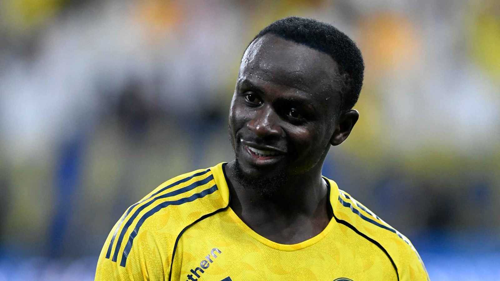 أسطورة النصر يطلب تغيير مركز ماني أمام الأهلي السعودي.. ما السر؟ 