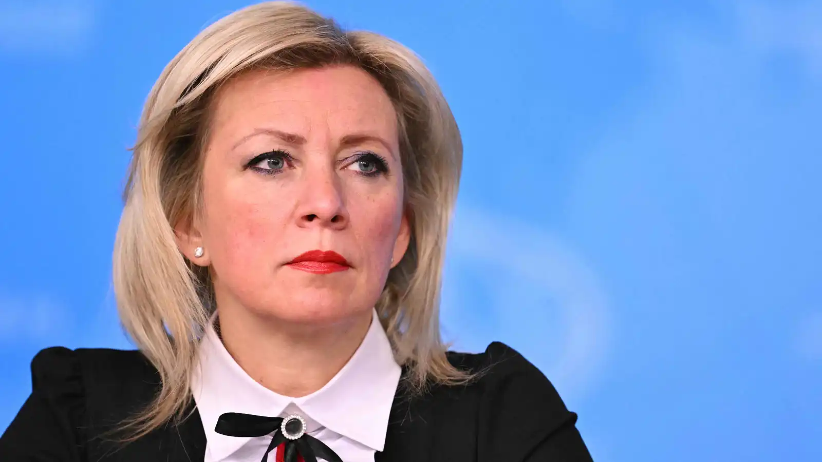 زاخاروفا تتوعد أوروبا: المساس بالأصول الروسية "لن يمر دون عقاب"