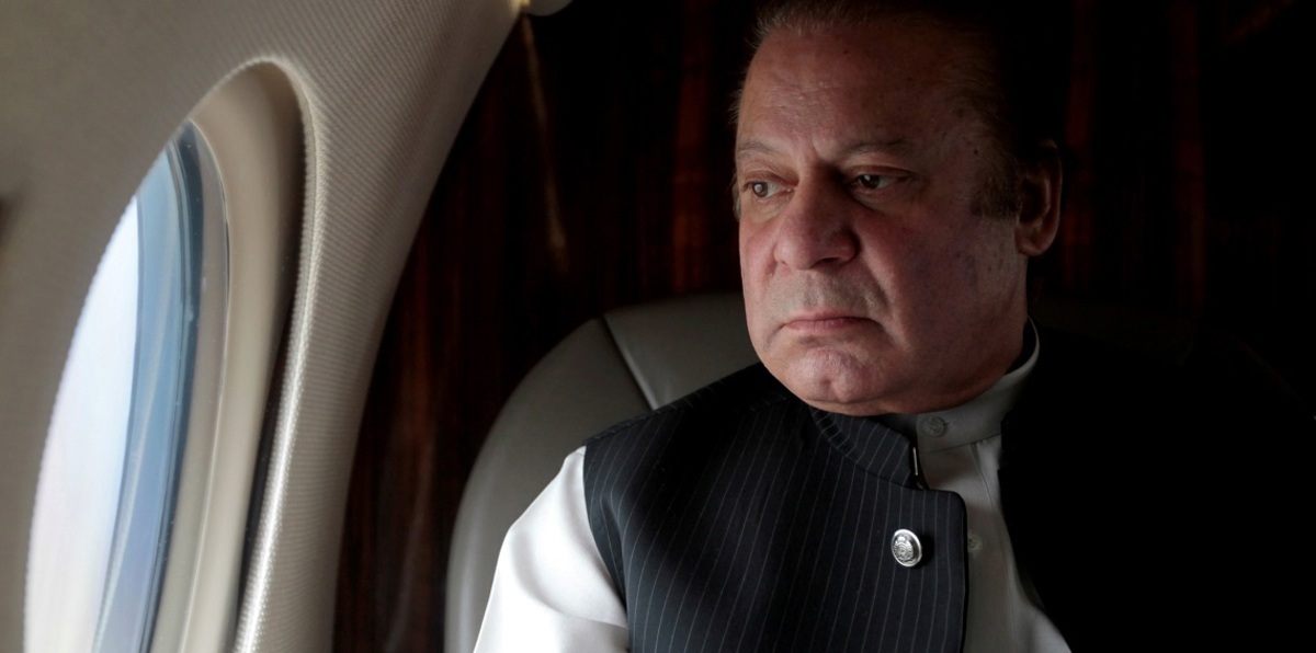 باكستان.. نواز شريف يتنحى عن منصبه بعد صدور حكم قضائي بعزله