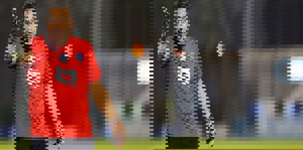 السعودية.. الهلال يقيل ماتوساس رغم الفوز على القادسية