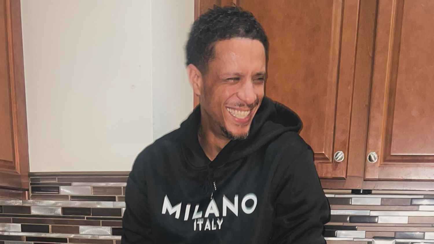 وفاة الممثل فلويد مايرز جونيور بنوبة قلبية