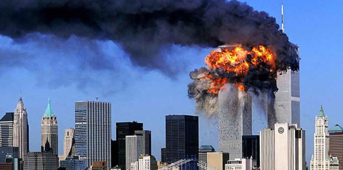 حلفاء لأمريكا يعارضون تشريعًا يسمح بمقاضاة السعودية عن هجمات سبتمبر