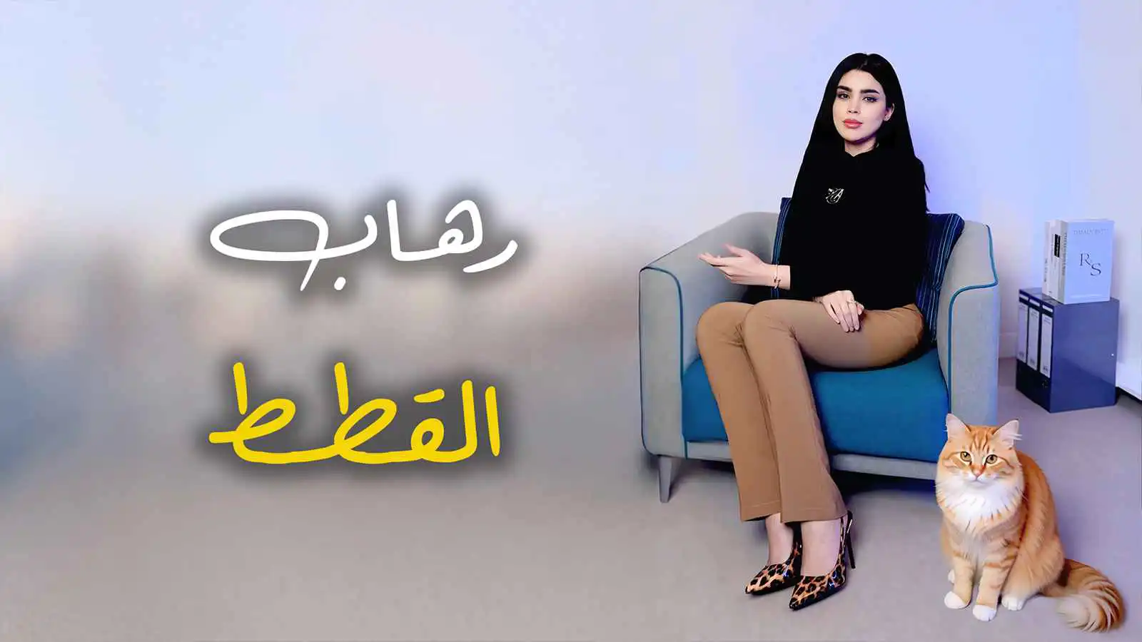 هل تسبب القطط اضطرابات نفسية ولماذا؟ (فيديو إرم)