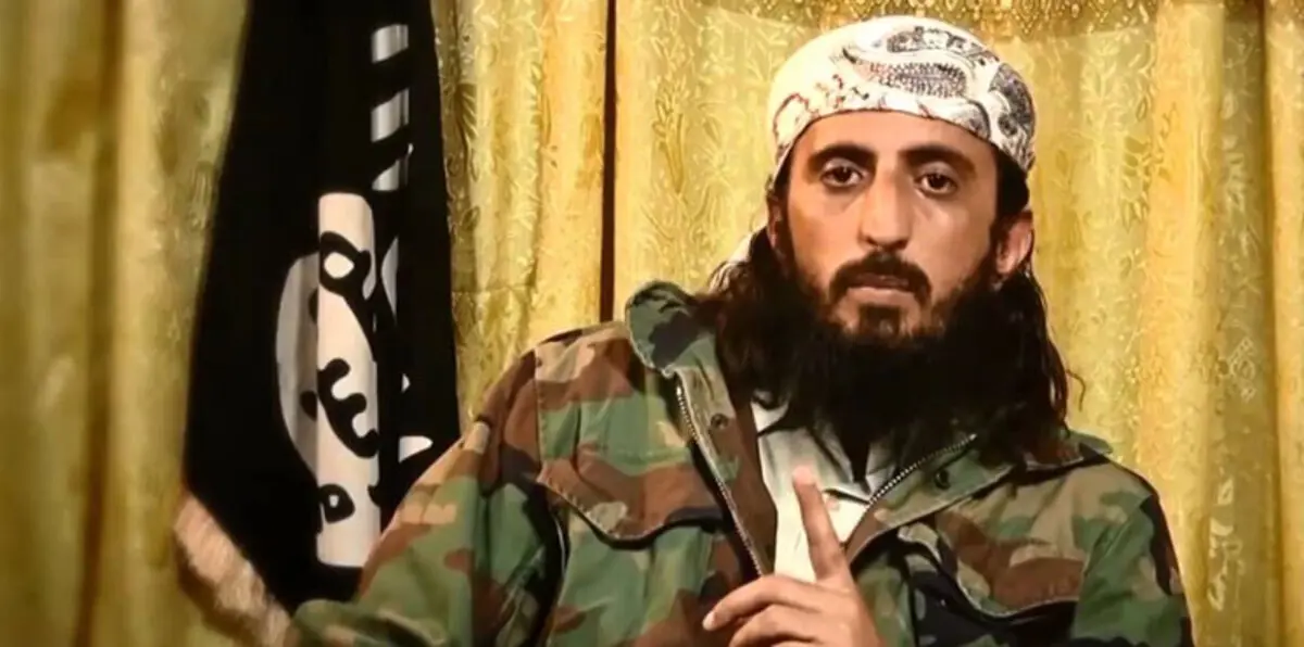 القاعدة في اليمن تعترف بمقتل القيادي المتشدد جلال بلعيدي 