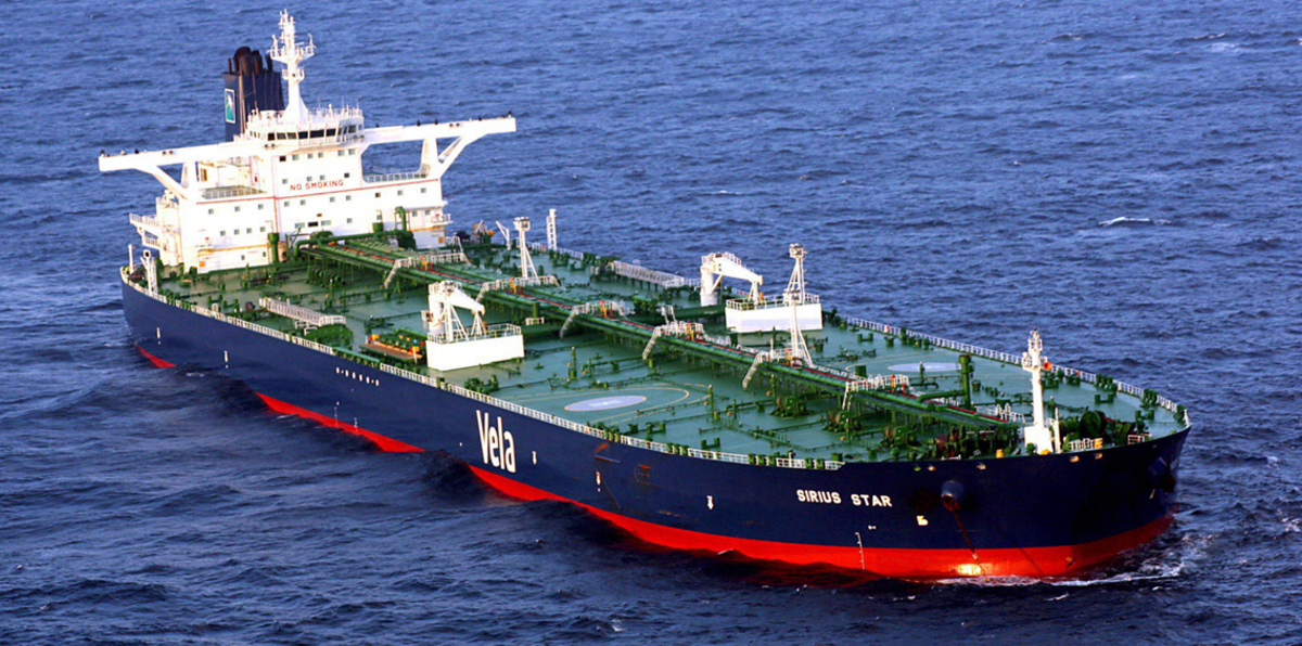 تصادم قارب صيد مع قاطرة لأرامكو شرق السعودية