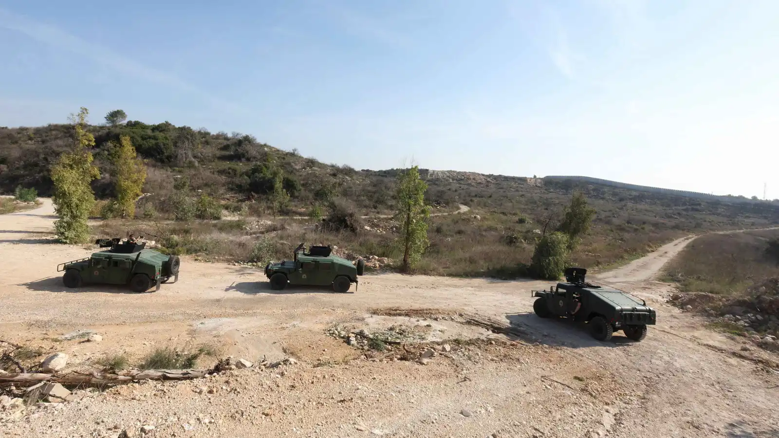 منطقة استثمارية خالية من حزب الله.. هل ينجح "السلام الاقتصادي" في جنوب لبنان؟