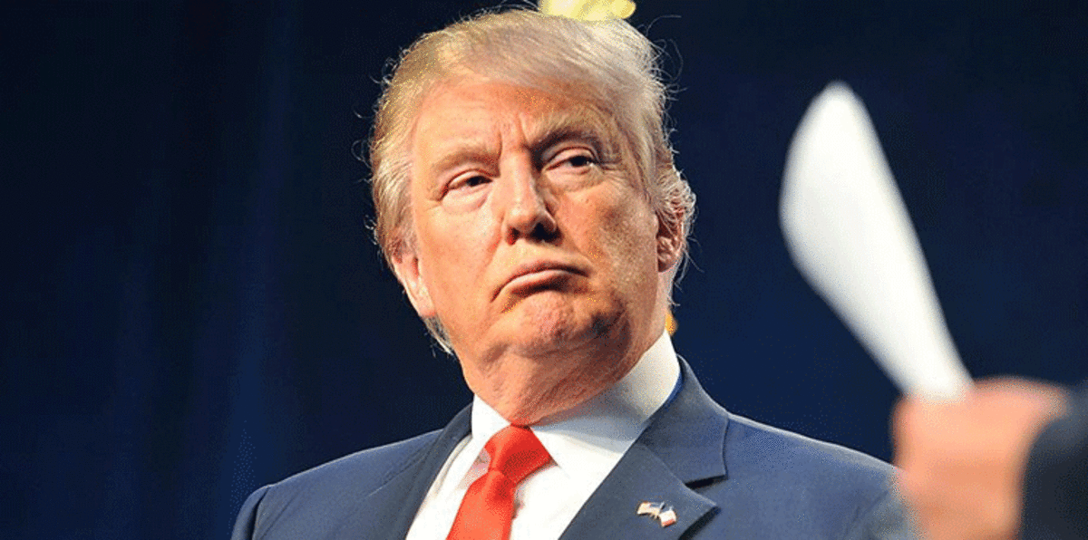 استطلاع: العالم سينتهي إما بحرب نووية أو بسبب ترامب