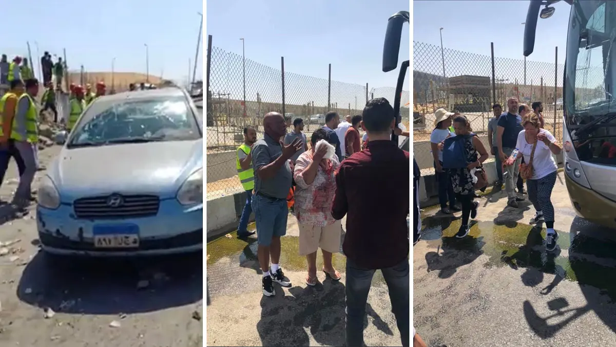 خبراء يكشفون الآثار السياحية والاقتصادية لتفجير "المتحف الكبير" في مصر