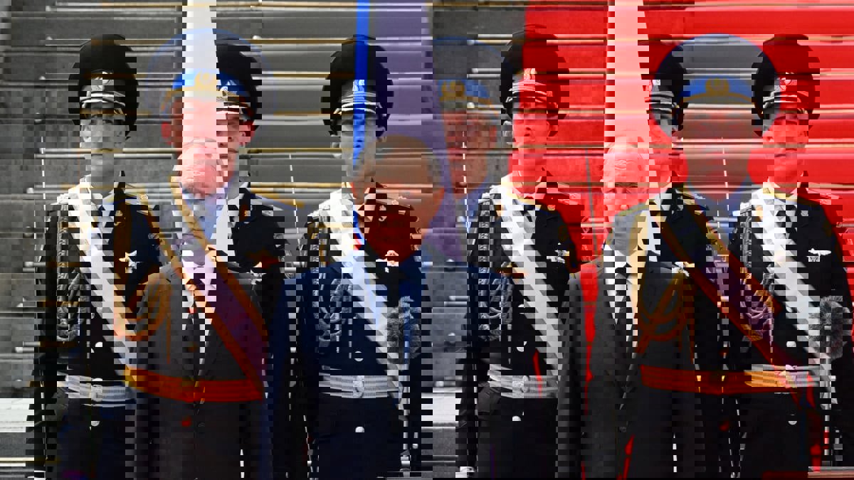 بوتين يوقع قانونا يحظر تغيير الجنس