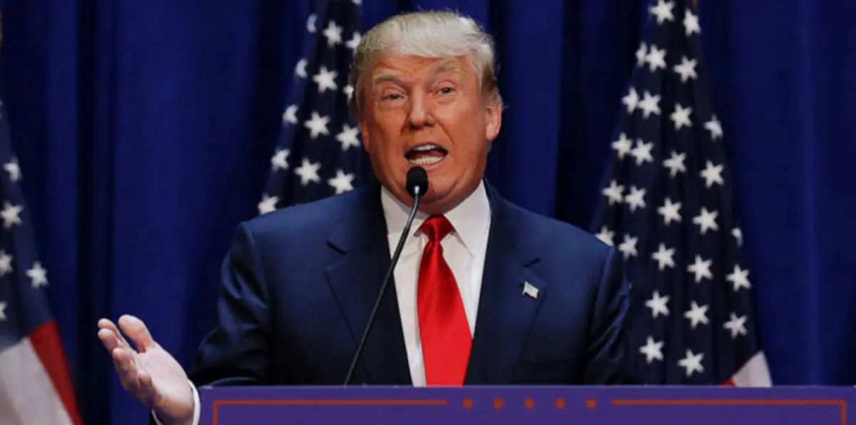 بالفيديو..ترامب يتهم أوباما وكلينتون بصنع "داعش"