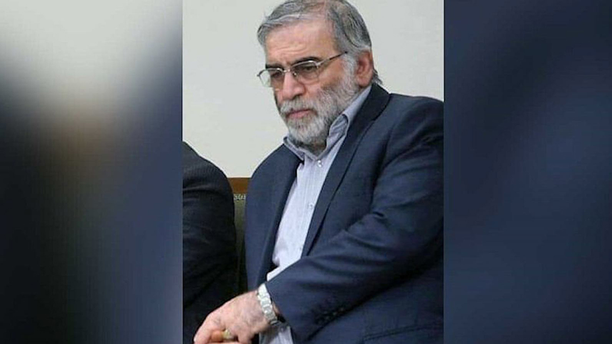 السحر والساحر... محسن فخري زاده