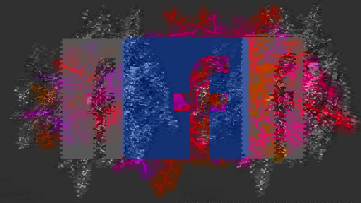 "فيسبوك" تحارب "كورونا" بخدمات جديدة