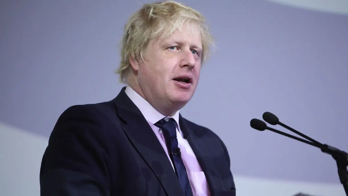 جونسون يدعو إلى انتخابات عامة في بريطانيا في 12 ديسمبر