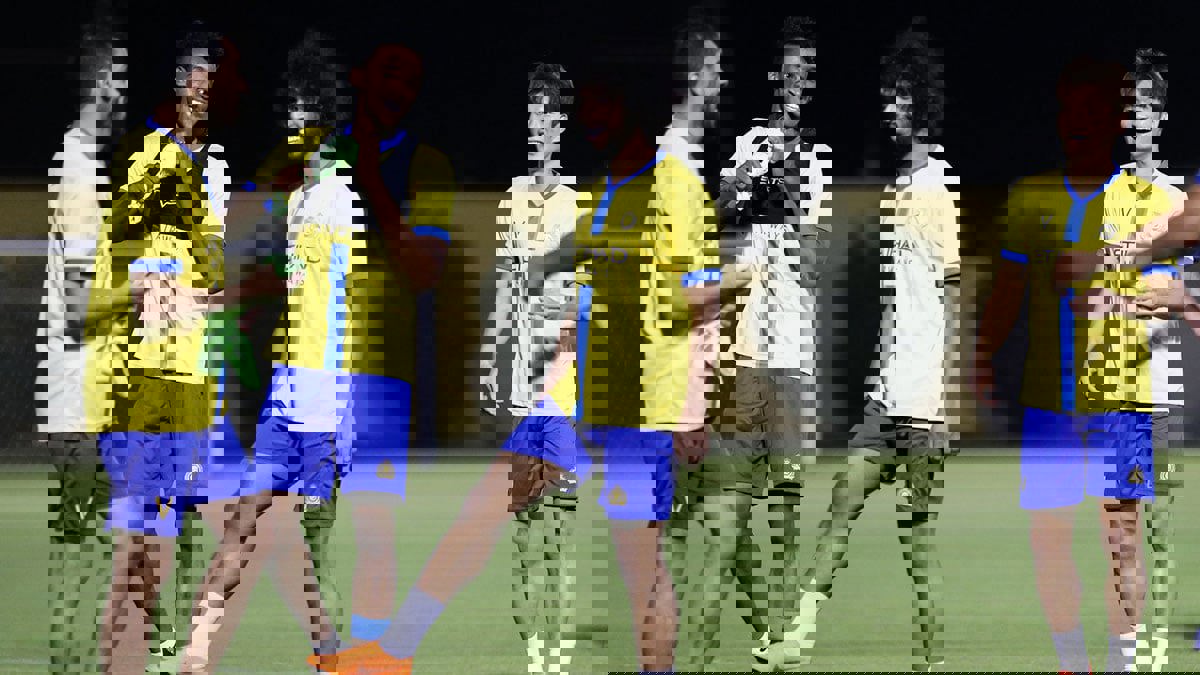 المريسل يرد على وليد الفراج بعد حديثه عن قوة الدعم المالي الذي يلقاه النصر