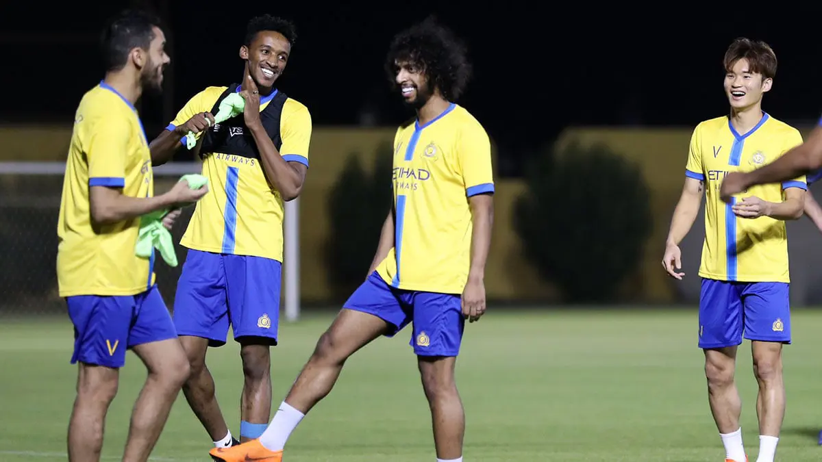 المريسل يرد على وليد الفراج بعد حديثه عن قوة الدعم المالي الذي يلقاه النصر