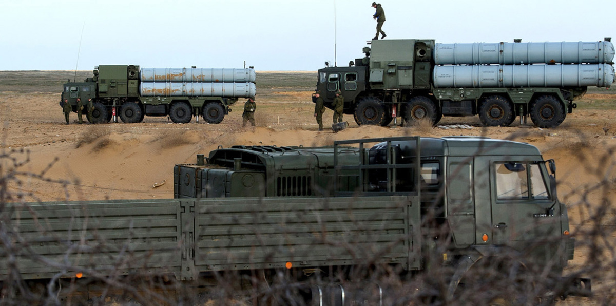 باختبار أحدث مقاتلة.. سوريا "حقل تجارب" مثالي للأسلحة الروسية (فيديو)