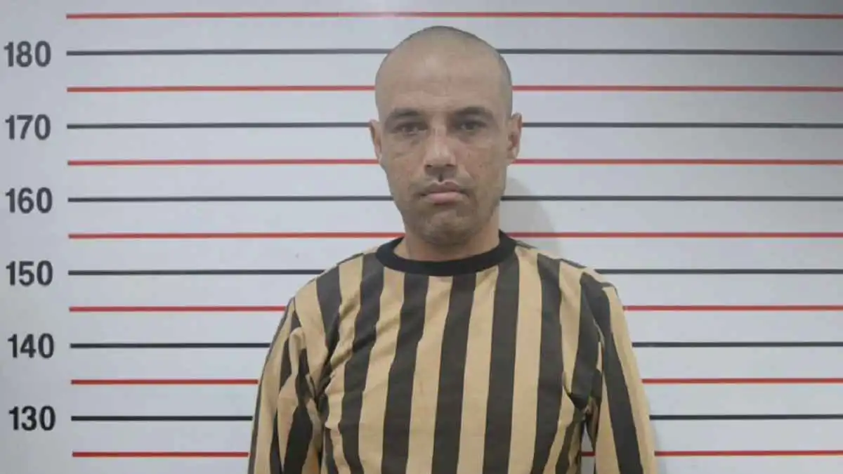 "قناص جوبر" في قبضة الأمن السوري