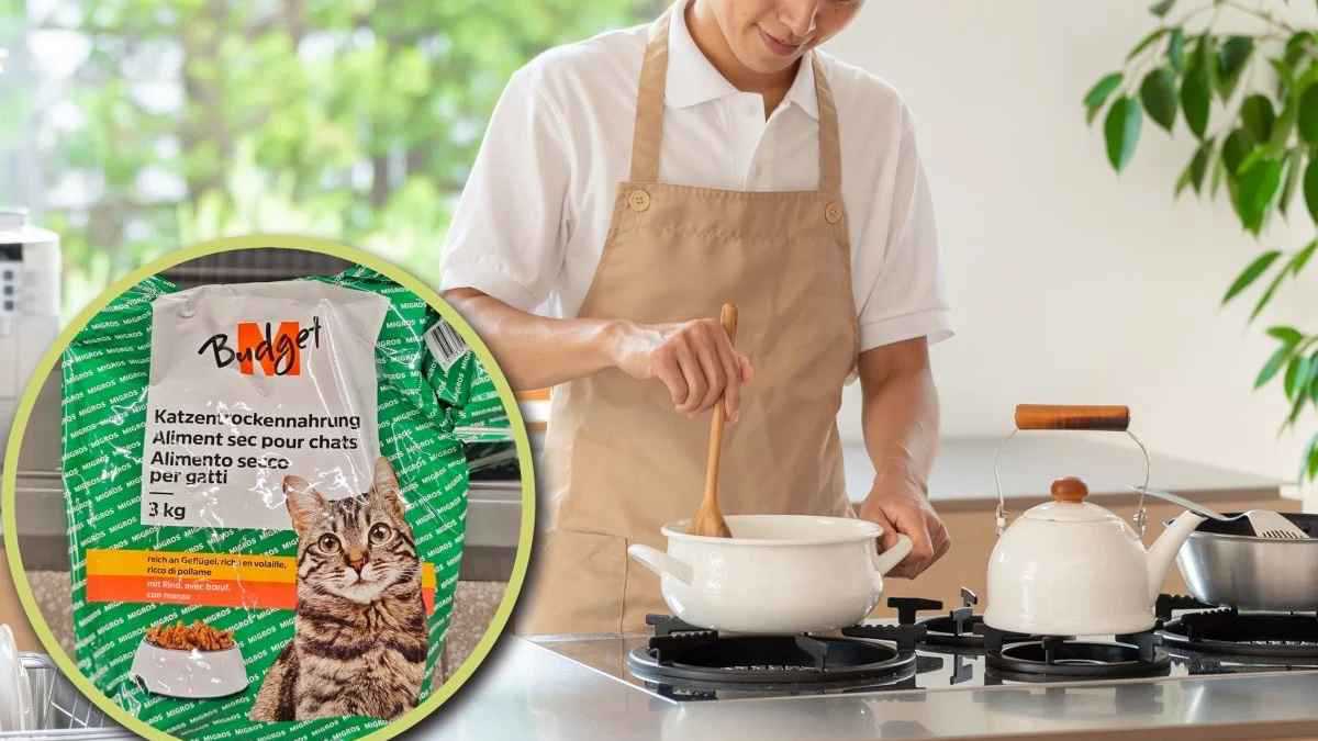 طالب دكتوراة صيني في سويسرا يثير جدلاً بـ"تقشفه"