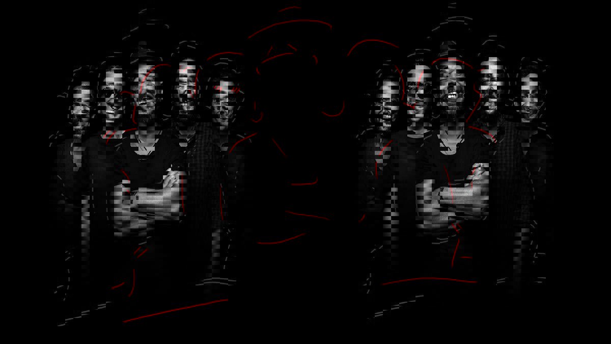 فرقة "مسار إجباري" تستعد لأغنية "روح الروح" دعما لغزة