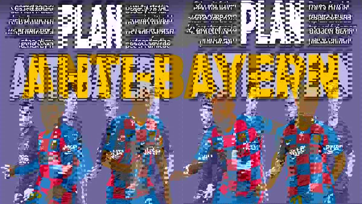 الصحف الرياضية: صفقة تبادلية بين ريال مدريد ويوفنتوس.. 7 نجوم من ذهب.. وخطة برشلونة ضد بايرن ميونخ (صور)