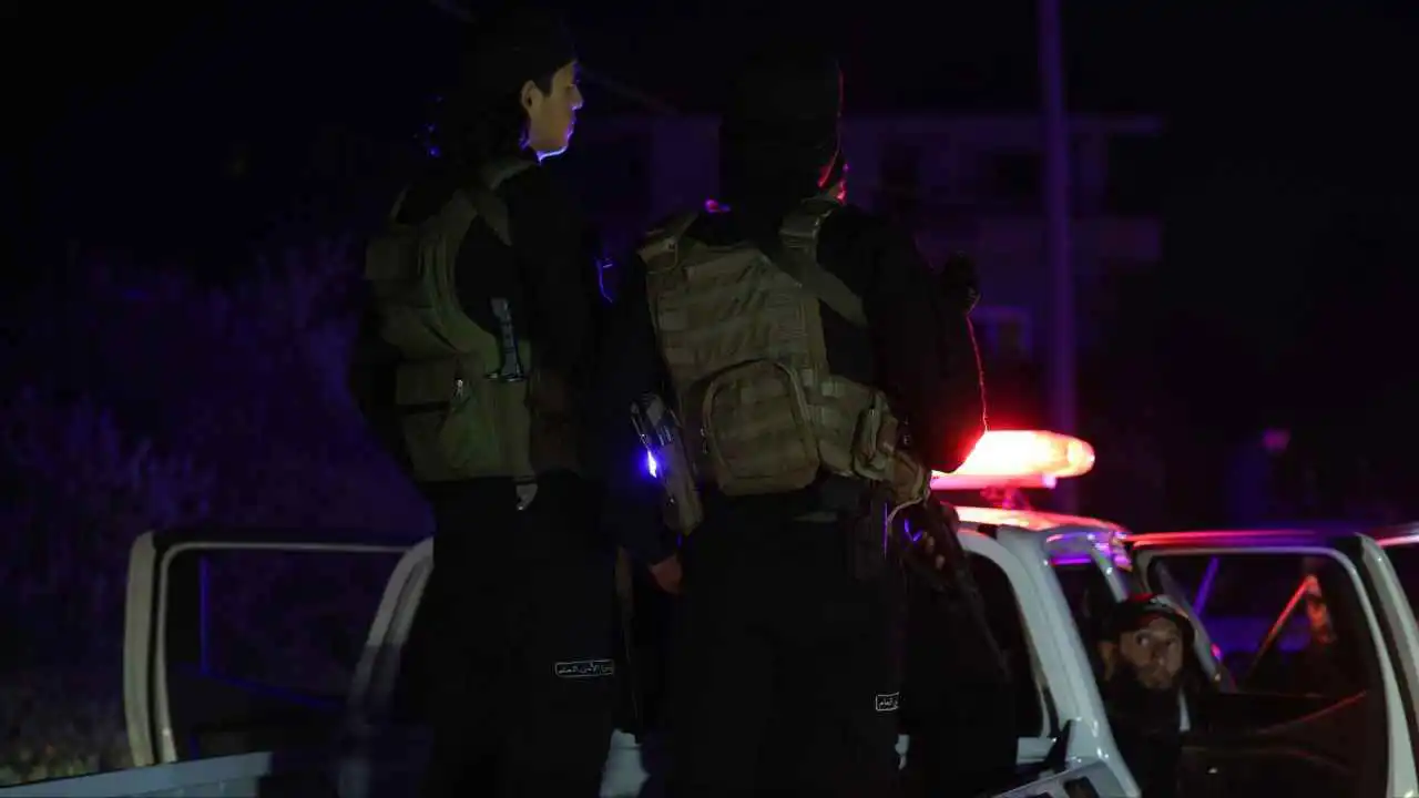 إسرائيل تقرر منح القوات السورية "دخولاً محدوداً" إلى السويداء