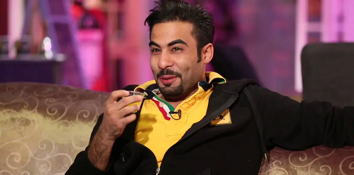 كلب "عبودكا" يثير الجدل في الكويت