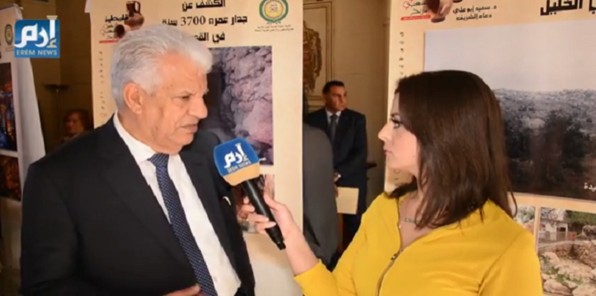 الشوبكي: الدعم الأمريكي "الأعمى" وراء تجاهل إسرائيل للقرارات الدولية (فيديو إرم)