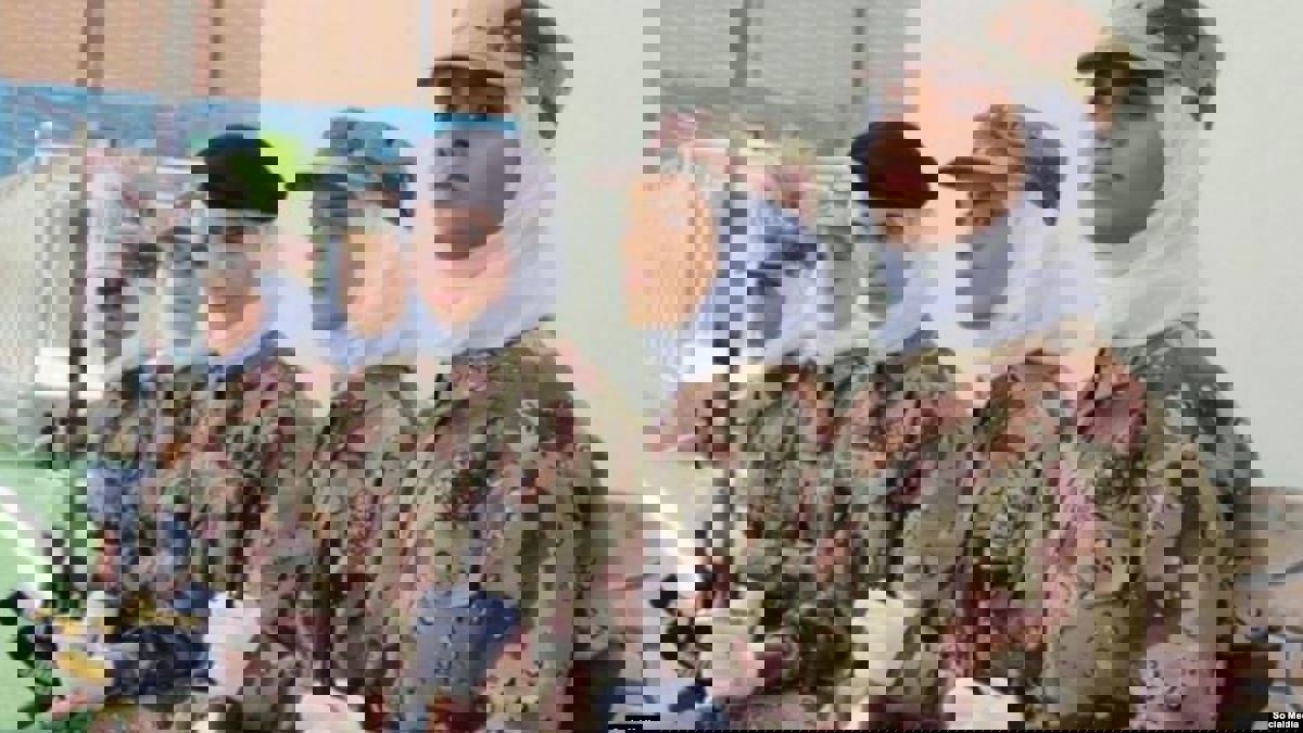 السعوديات يدخلن وزارة الدفاع برتب عسكرية لأول مرة في تاريخ المملكة