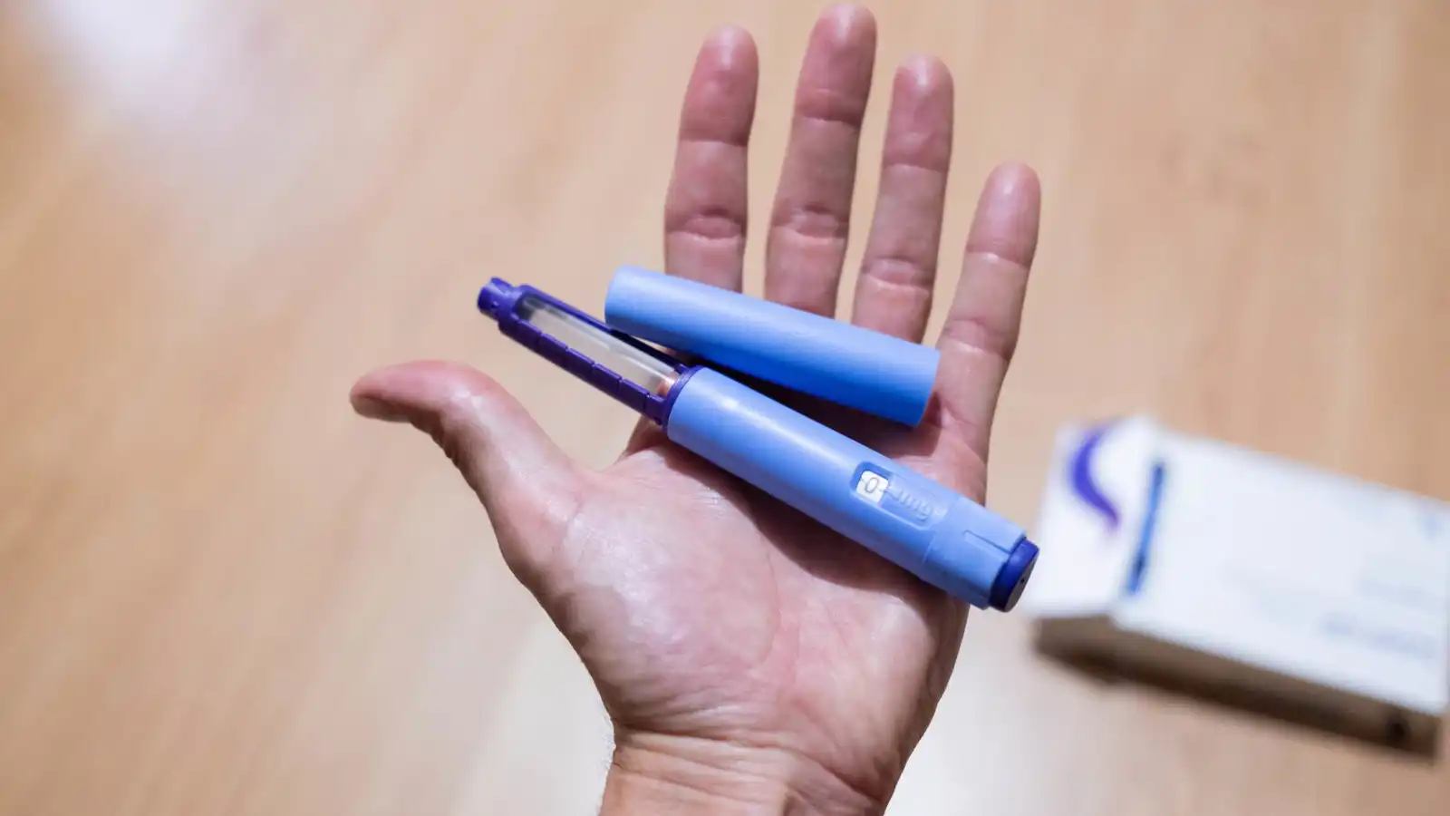 جمع المغنيسيوم مع حقن التخسيس قد يؤدي لمشاكل هضمية