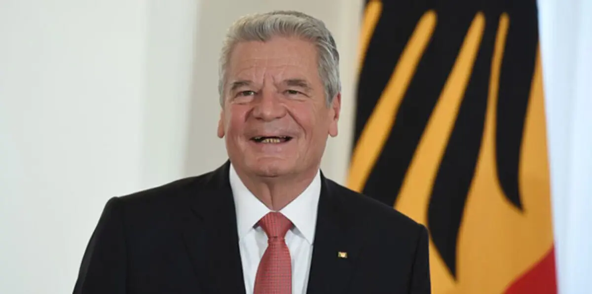 الرئيس الألماني: قدرتنا محدودة باستقبال اللاجئين