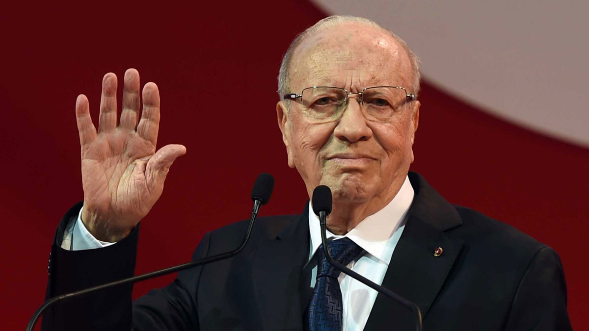 معركة الباجي قايد السبسي الأخيرة