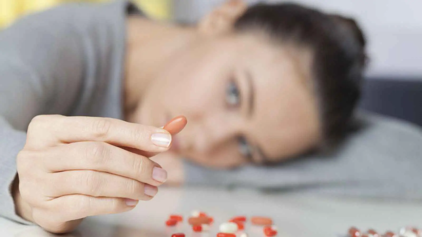 تحذير مهم لمستخدمي مضادات الاكتئاب "صيفاً"