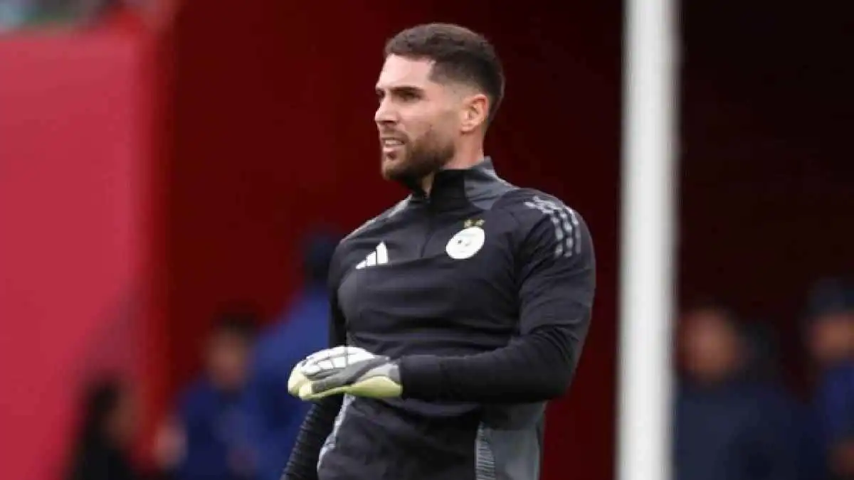 بعد ظهور لوكا بقميص الجزائر.. كم عدد أبناء زيدان؟